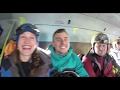 Kamchatka riding with HeliPro.ru at Snowvalley - TRAILER