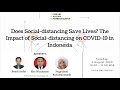 FKP 2020 08 04 - Does Social-distancing Save Lives? The Impact of Social-distancing on COVID-19