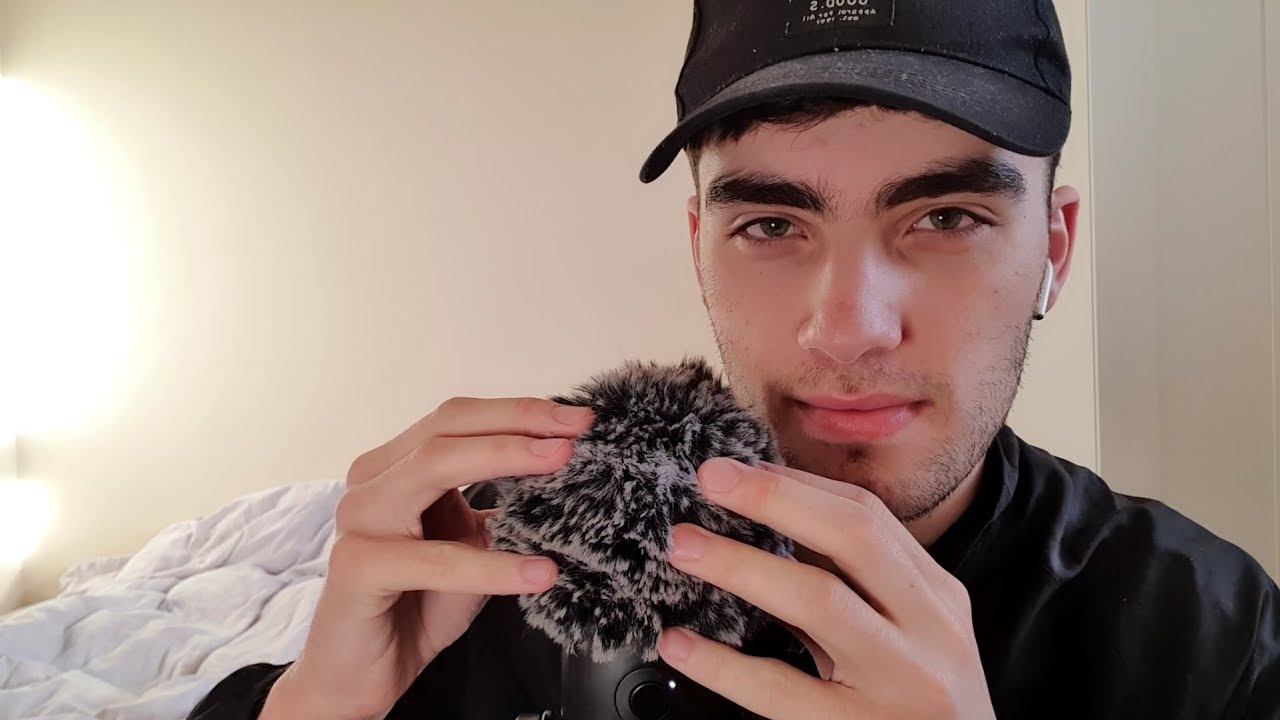 Asmr Relaxing Head Massage For Sleep Youtube