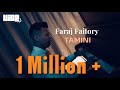 Faraj Faitory - TAMINI / فرج الفيتوري - طمني  ( Official 4k Music Video )