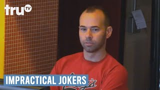 Impractical Jokers - Murr Gets Sacked