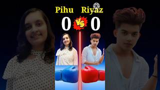 Aayu And Pihu Show Vs Riyaz Aly #shorts #shortsfeed #viral #trending #facts #riyazaly