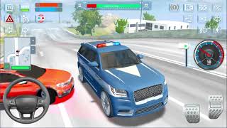 Highway Patrol Legends: Extreme Police Chases and Epic Busts - Police Sim 2022 Cop Simulator