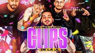 LES MEILLEURS CLIPS DES JL EN 2021 (PART 1) 💥 BEST OF JL