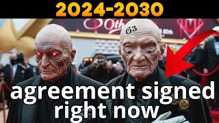 URGENT Strange Prophecies You Need to Know Before November 2024!