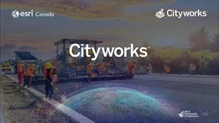 Cityworks - How to add a menu item in Respond