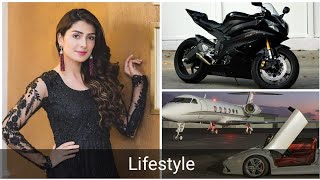 Lifestyle of Ayeza Khan,Income,Networth,House,Car,Family,Bio