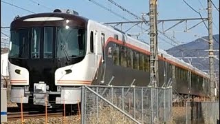 【HC85系がついに関西へ】 ひだ25号　高山行　通過