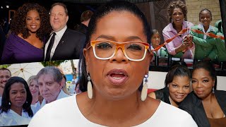 Exposing Oprah Winfrey