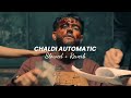 chaldi automatic slowed reverb • harkirat sangha new trending song • jerry •