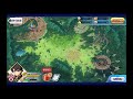 invasion　fate apocrypha コラボ　撃退戦 map bgm