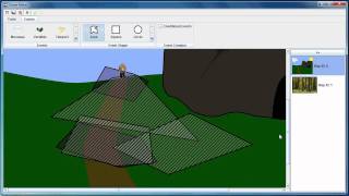 Java RPG Game Maker overview / tutorial