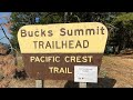 PCT 2024 Day 1