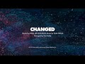 CHANGED - SATB (piano track + lyrics)