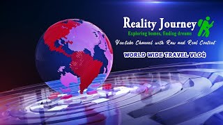 Reality Journey: Your Ultimate Travel Guide!