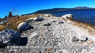 Fly Fishing for Eagle Lake Rainbows (California Heritage Trout Challenge)