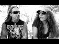 DevilDriver Interview - Dez Fafara & Mike Spreitzer's Bad Year Turns 