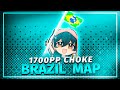 1700PP CHOKE ON BRAZIL