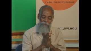 UWI and You: with Professor Karl Theodore (2012-06-21)