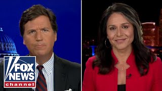 Tulsi Gabbard's warning: If this happens, we no longer have freedom