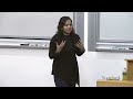 Stanford Seminar - ML Explainability Part 1 I Overview and Motivation for Explainability