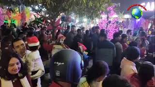 BORODIN ( CHRISTMAS) NI MANGPILI AGARTALA OH