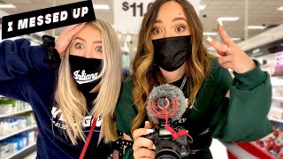 I THINK I LOST MY JOB... VLOGMAS DAY 11