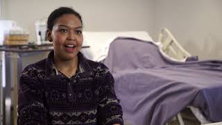 UAF - 2018 - Nome CNA and RN Studies