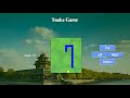 Snake Game Design Using HTML, CSS and JavaScript!