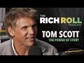 The Power of Story: Tom Scott