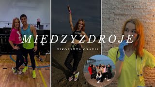 GRAVISVLOG: NIE PRZETRWAŁA NAWET JEDNEGO WYJAZDU, HALLOWEEN I KALENDARZ ADWENTOWY! |NIKOLETTA GRAVIS