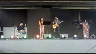 FOC 2017 - Mal Madahasa by Samadi, Crishath and Kasun