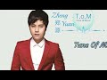 zheng yuan 郑源 jacky zheng ai qing ma tou 爱情码头 lyrics pinyin mandarin song