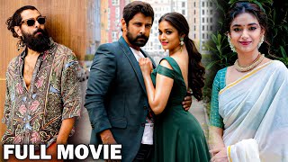 Chiyaan Vikram And Keerthy Suresh Telugu Full HD Movie | Saamy Movie | @TeluguPrimeTV