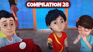 Shiva Compilation 28 | Kids Only