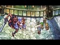 Spiral Corridor Floor 240 (Full Run) - Romancing SaGa Re;univerSe