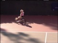 Introduction to USTA Wheelchair Tennis: Rule Differences