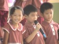 2011.08.16 幼安幼稚園25屆畢業典禮 002