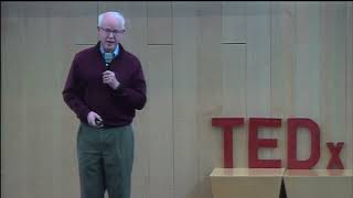 The legacy we live | William Craft | TEDxConcordiaCollege