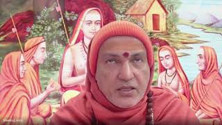 Talk-22 | Naishkarmya Siddhi | Ch 1 - Verses 30, 31, 32 \u0026 33 - by Swami Bodhatmananda