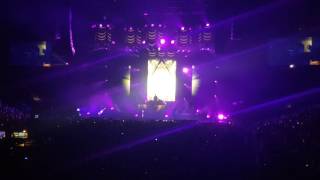 Panic! At the Disco - A Fever You Can't Sweat Out Medley - Minneapolis, MN 3/12/17