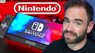 Nintendo's Switch 2 Feature Sounds Weird But...