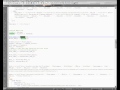 PHP Seperate words etc. with Explode a built in php function