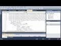 Visual Basic Tutorial - 119 - Car Part 14   Cancelling AddCar