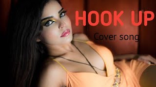 HOOK UP SONG | SOTY 2 | Dance Cover By Srishti Shukla & Deepak Dagani | Tiger Shroff & Alia Bhatt