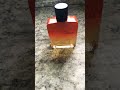 Natura Homem Tato Deo Parfum