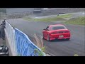 備北サーキット【bihoku circuit】　s14　r4　1日目　記録用　driver　takao