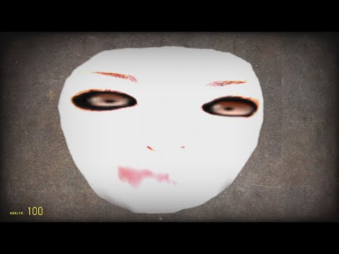 Spooky Gmod Maps Youtube