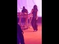 Rihanna Anti World Tour - Rude Boy/Work - Live Performance