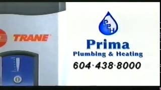 Prima Plumbing \u0026 Heating 2007